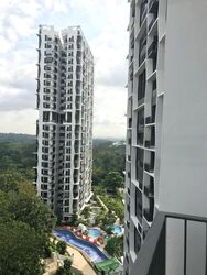 Eco Sanctuary (D23), Condominium #422126981